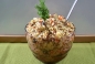 "Κινότο" λαχανικών - Vegetable and quinoa pilaf