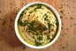 Ανατολίτικο χούμους - Hummus