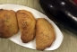 Νόστιμα πιτάκια με μελιτζάνα και πιπεριά! - Handmade mini pies filled with aubergines and peppers!