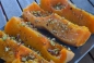 Γλυκοκολοκύθα φούρνου - Oven Roasted Sweet Pumpkin