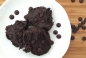 Μαλακά μπισκότα σοκολάτας